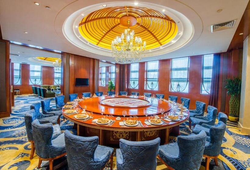 Grand Skylight International Hotel Wuhai