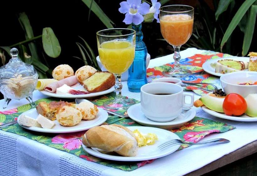 Отель Pousadium