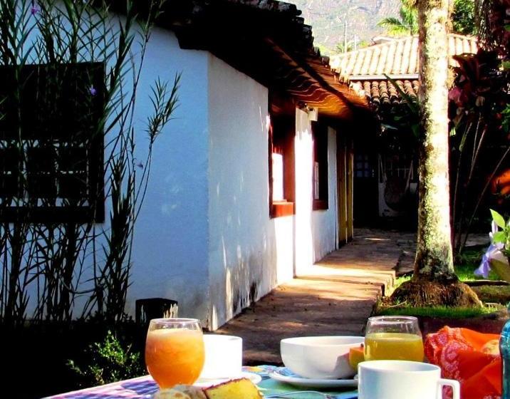 Отель Pousadium