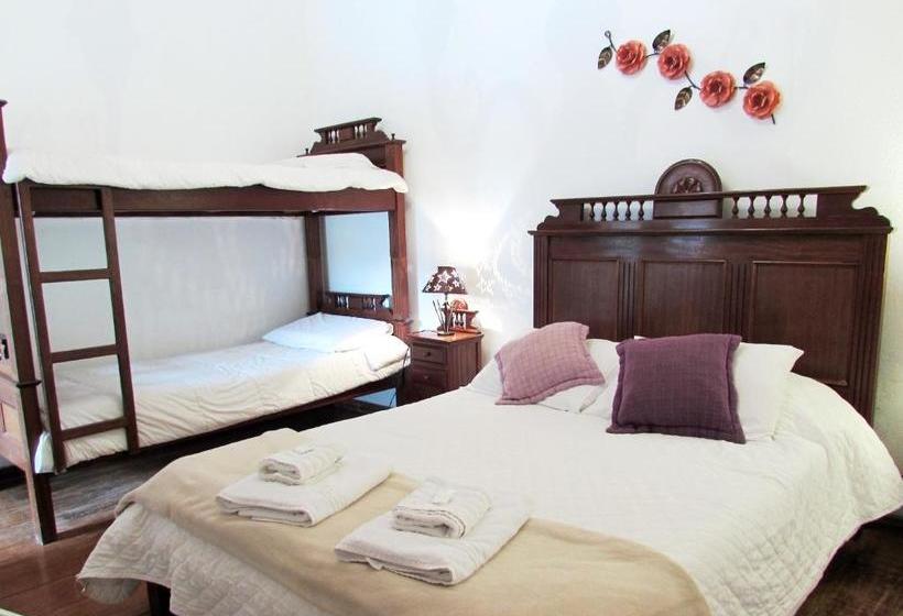 Отель Pousadium