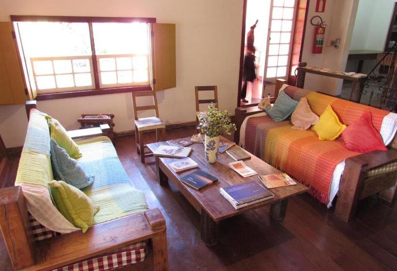 Отель Pousadium