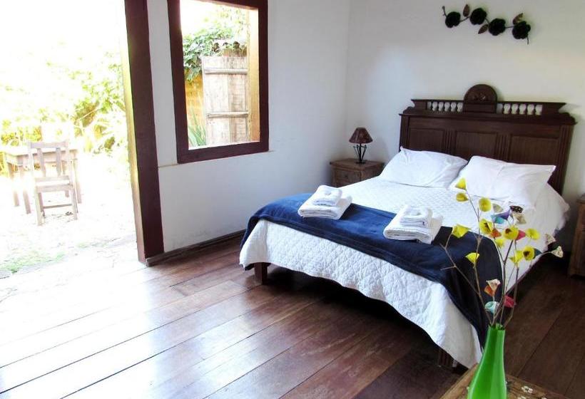 Отель Pousadium