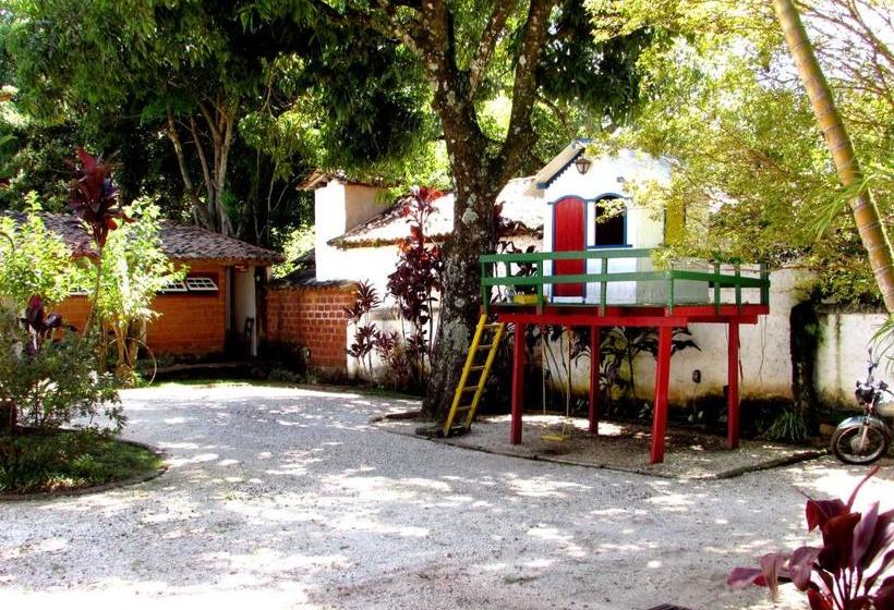 Отель Pousadium