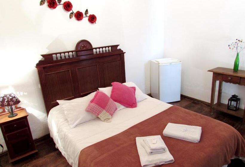 Отель Pousadium