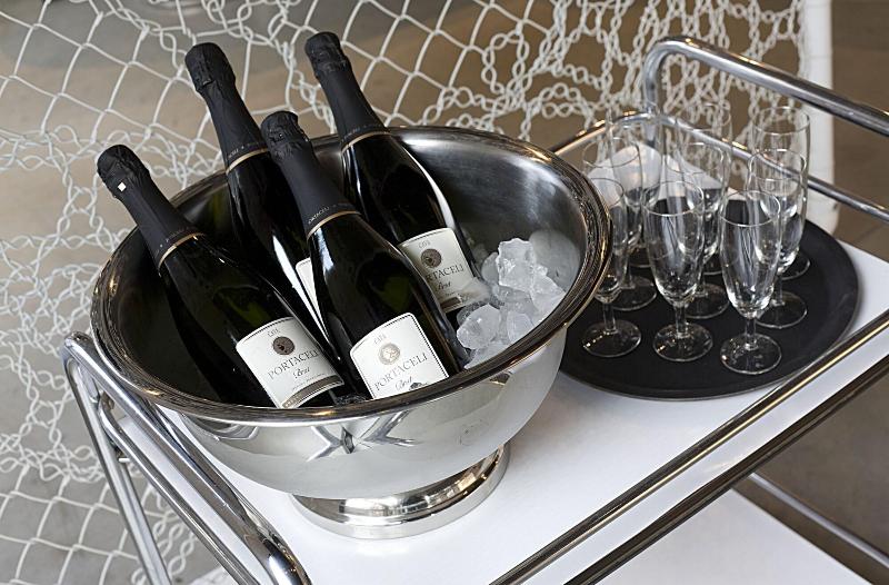 هتل Banks Antwerp