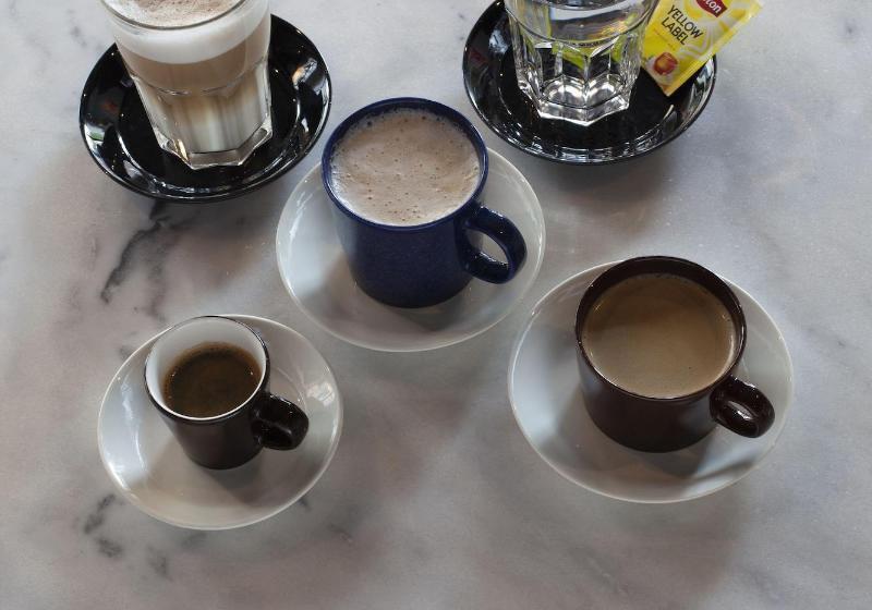 هتل Banks Antwerp