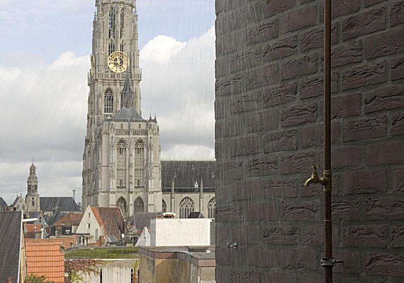 هتل Banks Antwerp