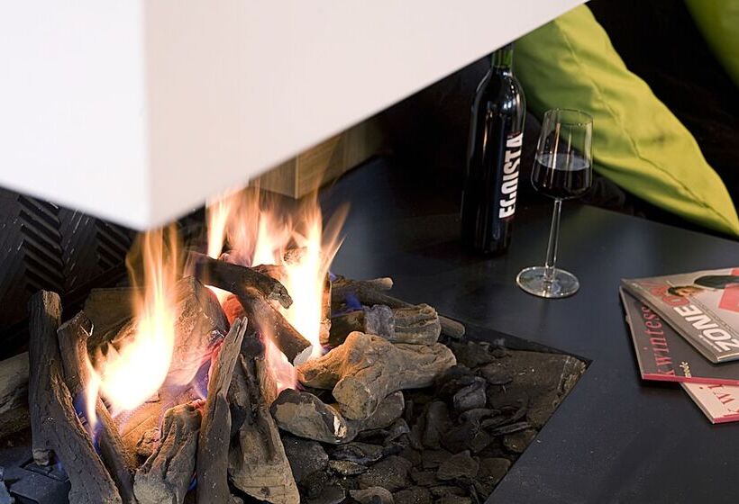 هتل Banks Antwerp