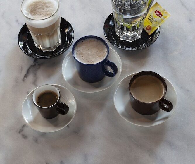 هتل Banks Antwerp