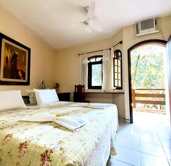 ホテル Pousada E Spa Canto Do Mar