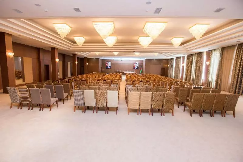 هتل Caspian Business