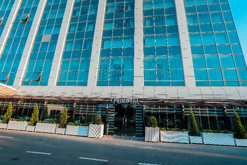 هتل Caspian Business
