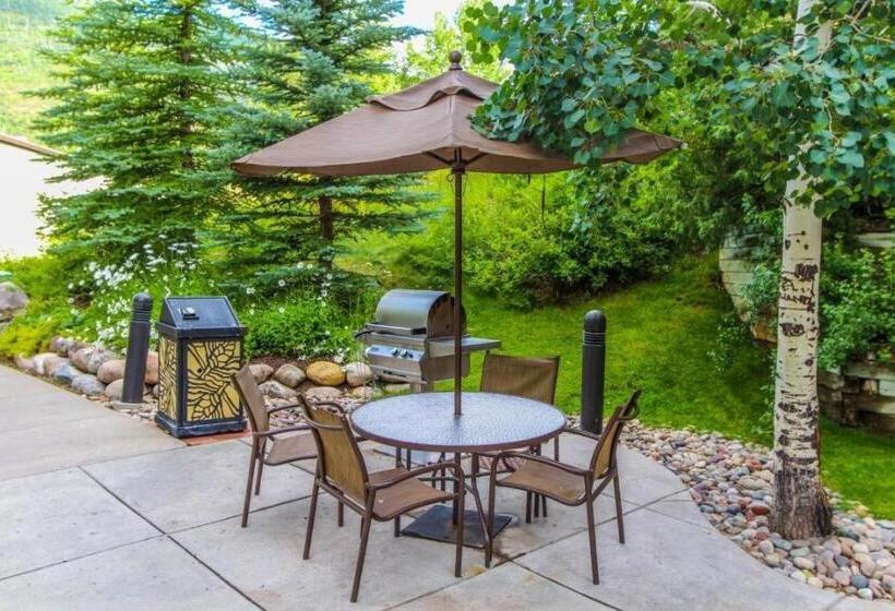 فندق Aspen At Streamside, A Vri Resort