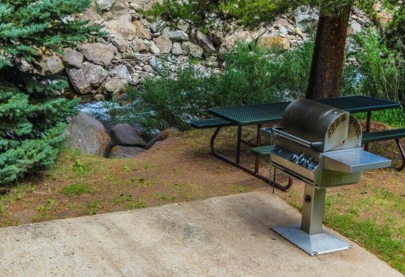 فندق Aspen At Streamside, A Vri Resort