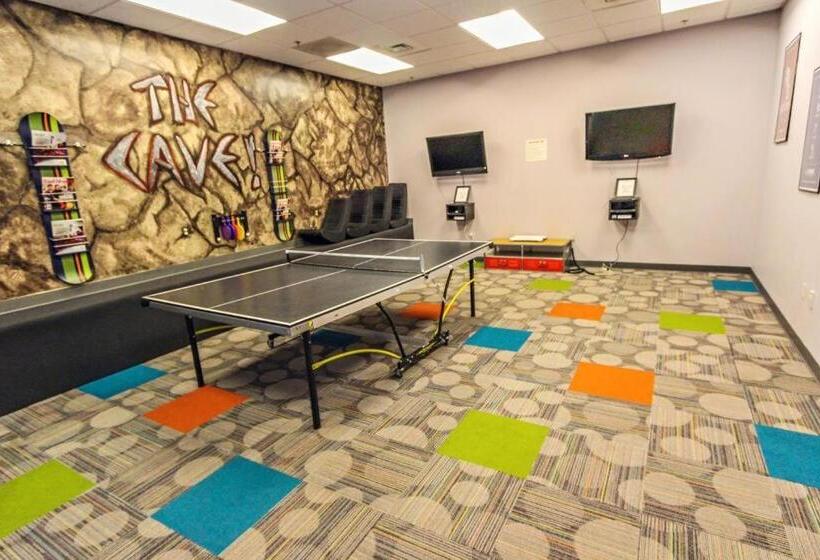 فندق Aspen At Streamside, A Vri Resort