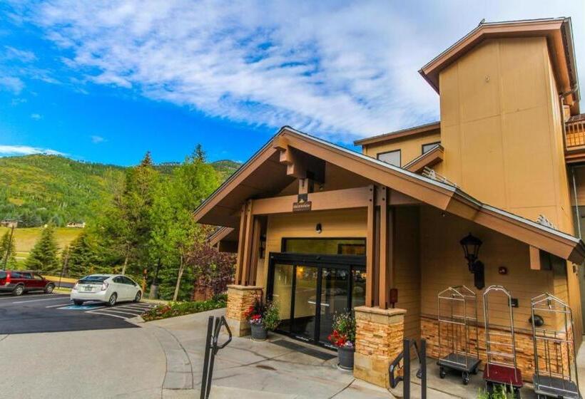 فندق Aspen At Streamside, A Vri Resort