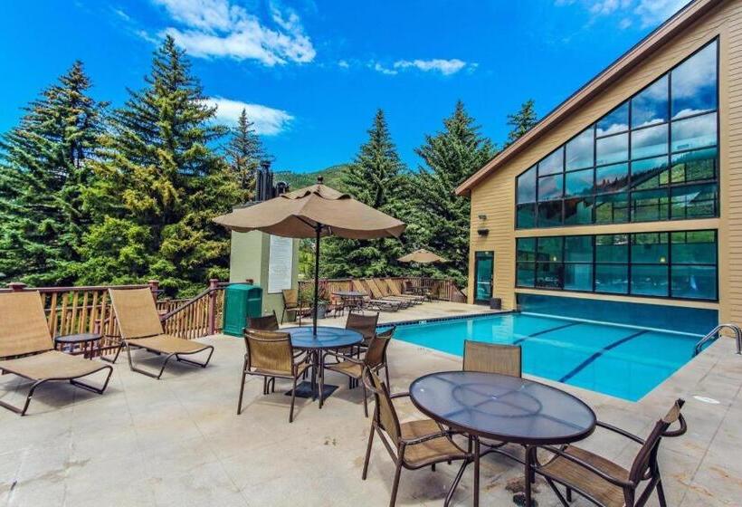 فندق Aspen At Streamside, A Vri Resort