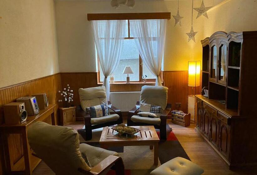 Отель Chalet Chapital Punta Arenas