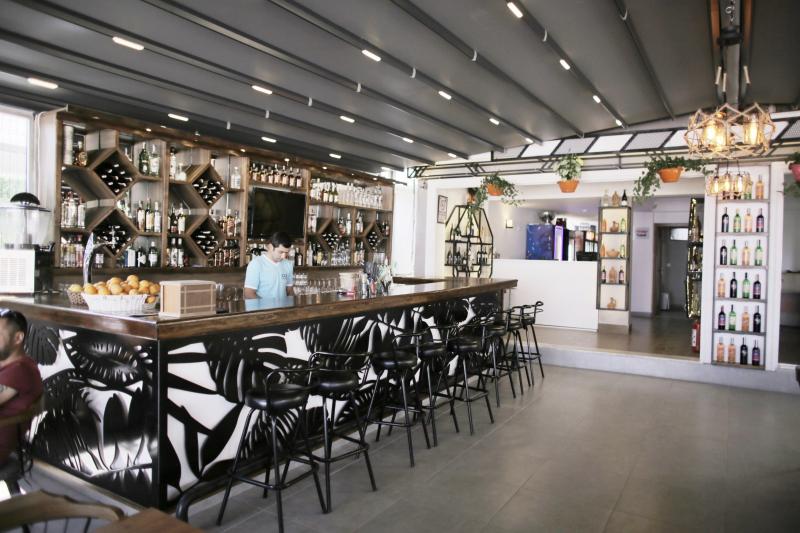 Отель Cle Beach Boutique