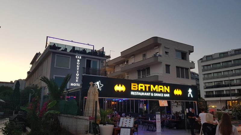 Отель Cle Beach Boutique