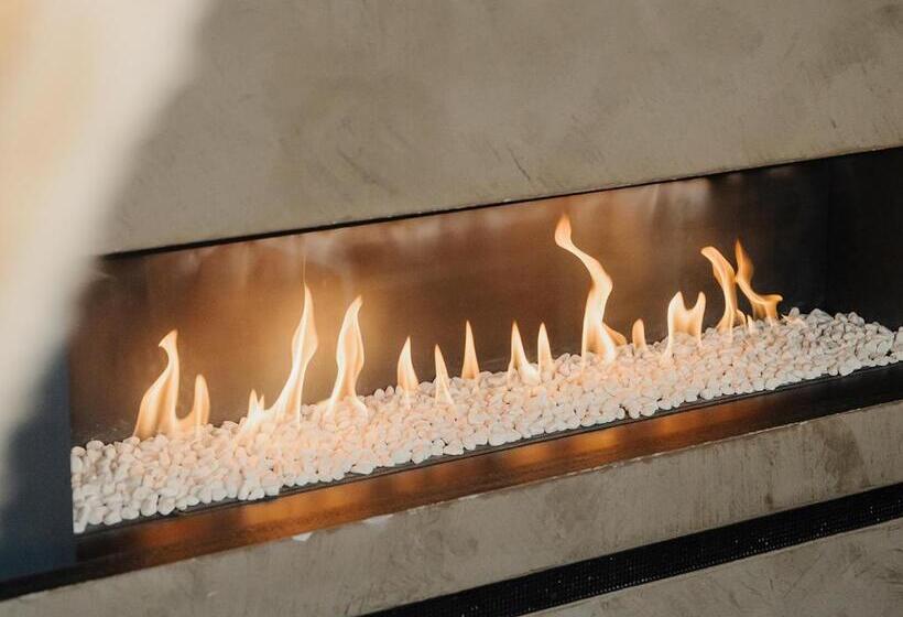 ホテル Domein Westhoek