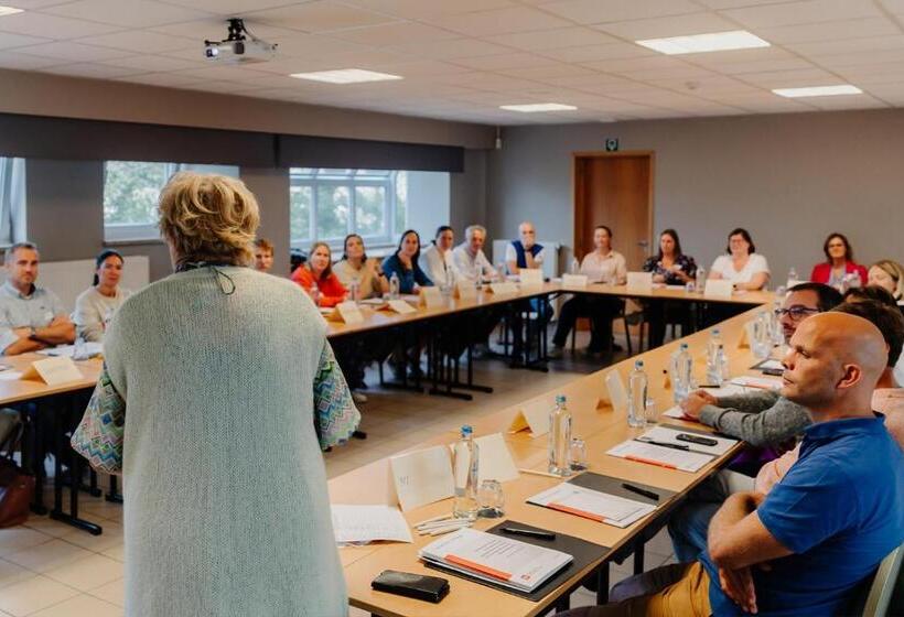 בית מלון כפרי Domein Westhoek