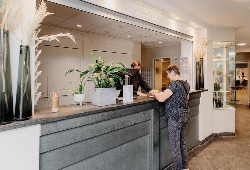 בית מלון כפרי Domein Westhoek