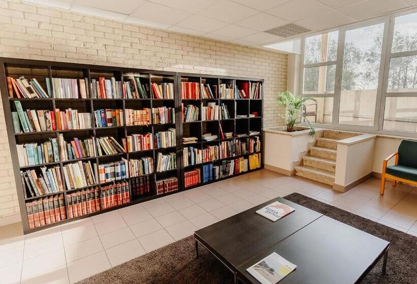 ホテル Domein Westhoek