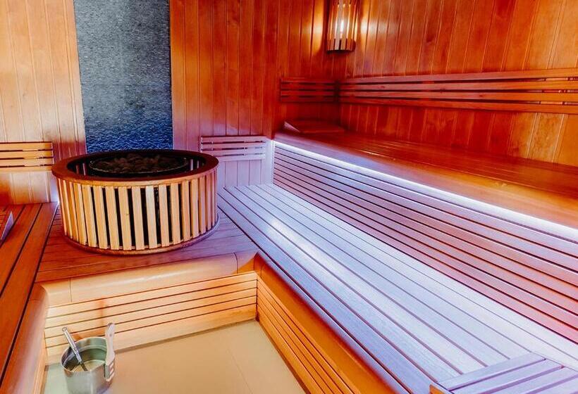 ホテル Domein Westhoek