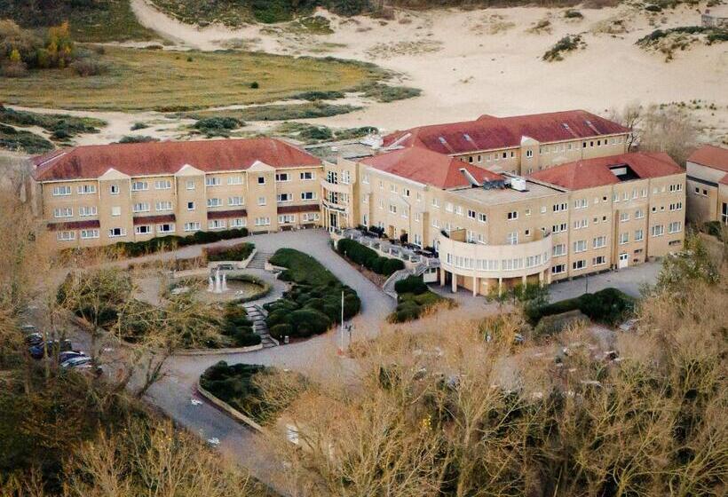 בית מלון כפרי Domein Westhoek