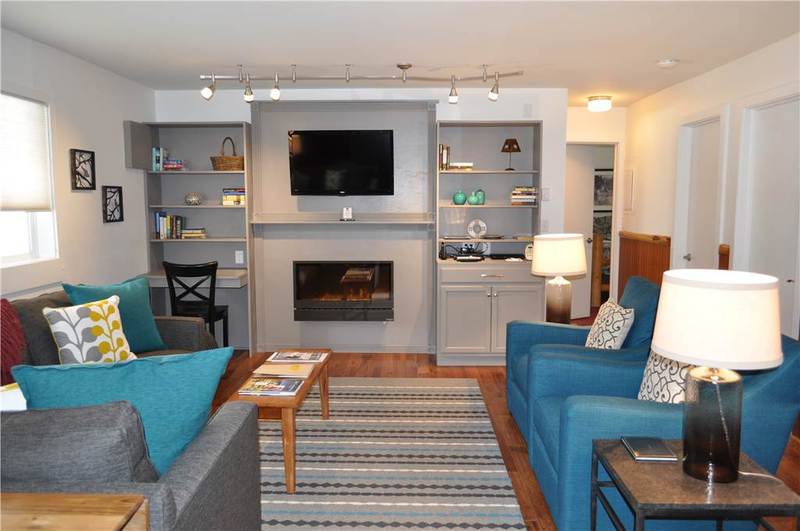 ホテル Gros Ventre