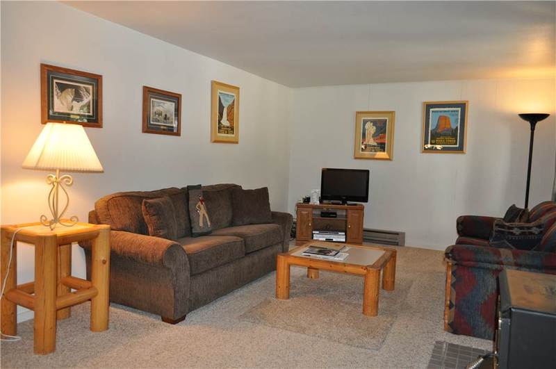 ホテル Gros Ventre