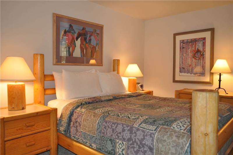 ホテル Gros Ventre