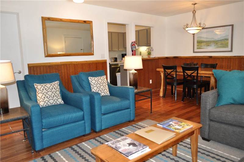 ホテル Gros Ventre