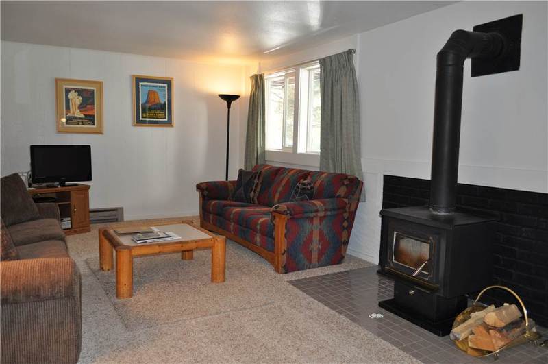 ホテル Gros Ventre