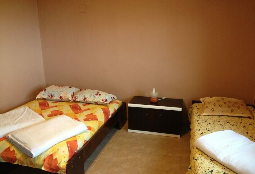 Hotel Guest House Botanical Garden