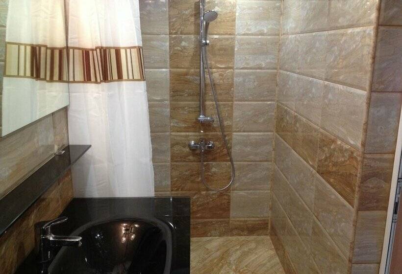 Hotel Guest House Botanical Garden