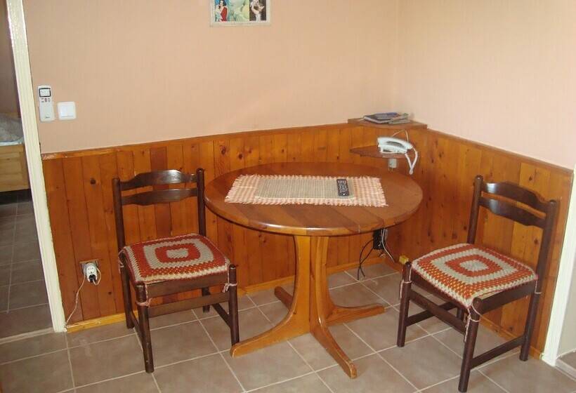 Hotel Guest House Botanical Garden