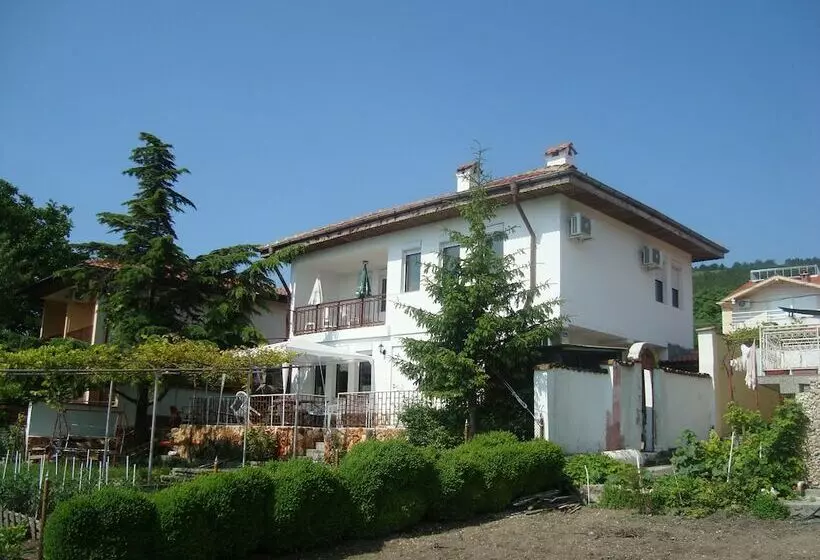ホテル Guest House Botanical Garden
