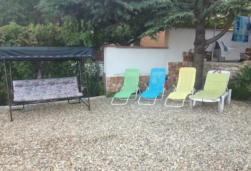 ホテル Guest House Botanical Garden