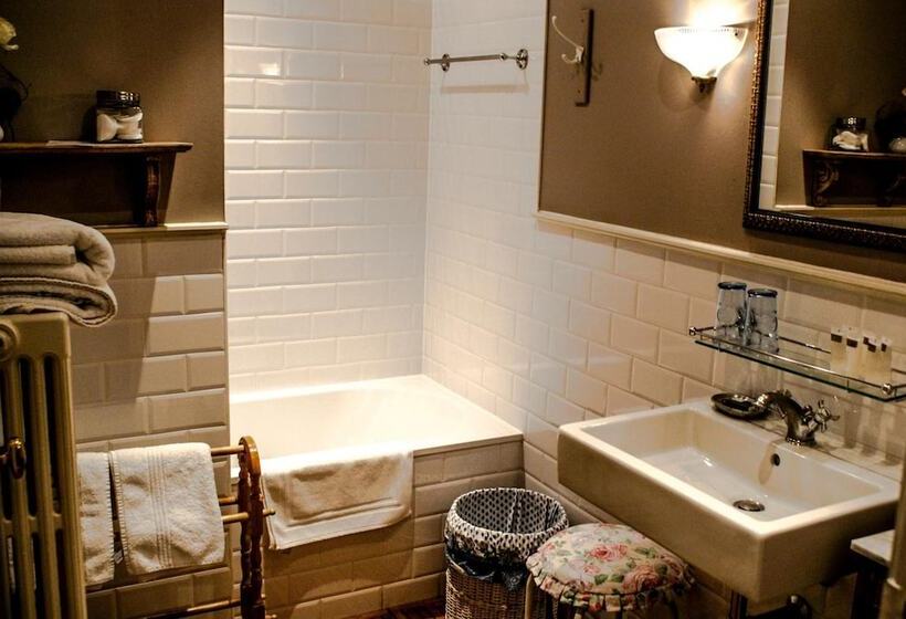 Hotel Guest House Huyze Die Maene