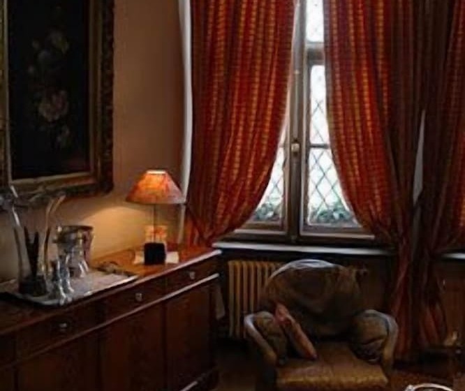 Hotel Guest House Huyze Die Maene