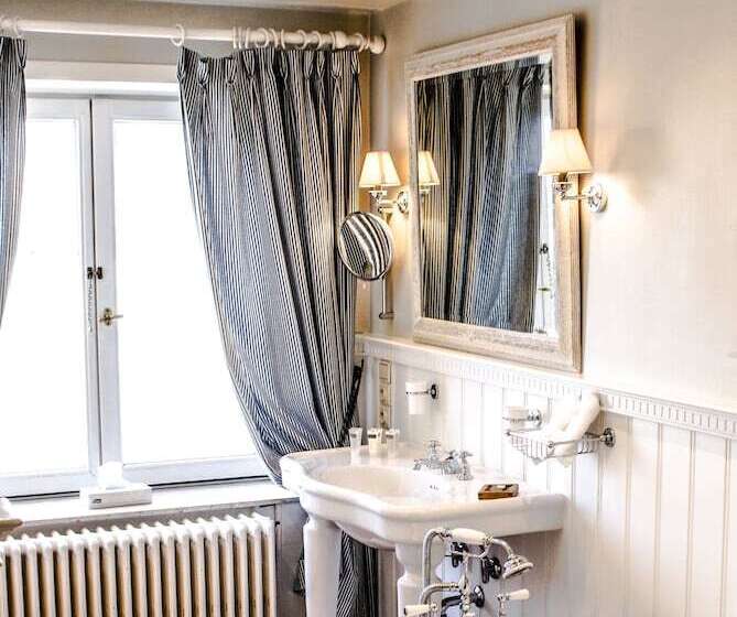 Hotel Guest House Huyze Die Maene