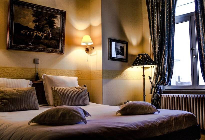 Hotel Guest House Huyze Die Maene