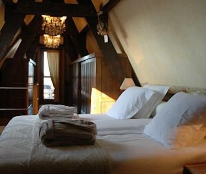 Hotel Guest House Huyze Die Maene