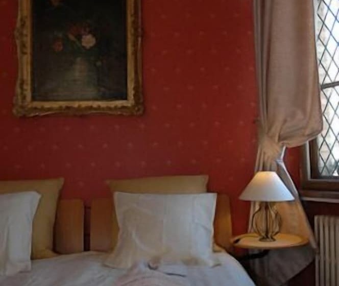 Hotel Guest House Huyze Die Maene