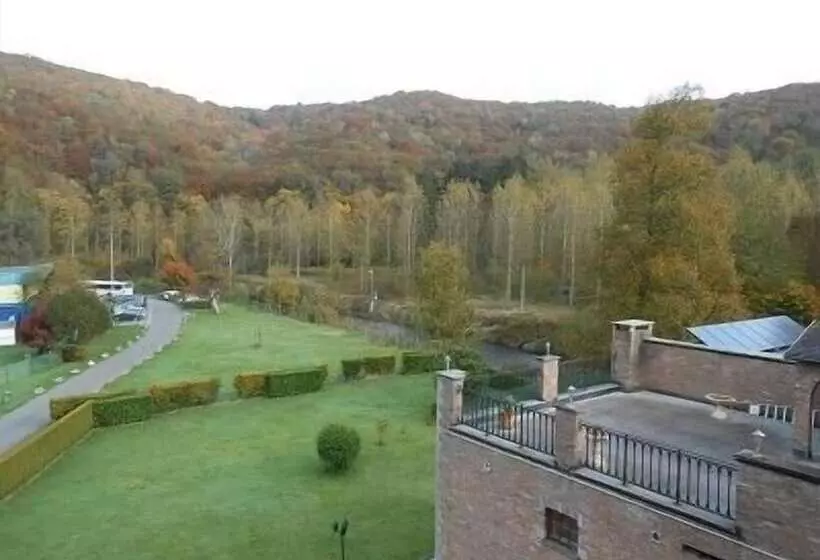 هتل Il Castellino
