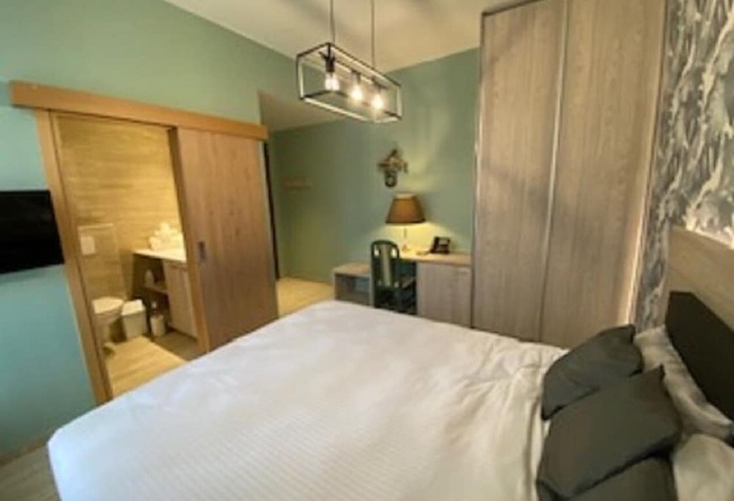 هتل Il Castellino