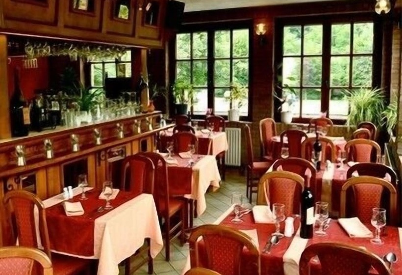 هتل Il Castellino