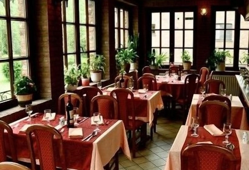 هتل Il Castellino